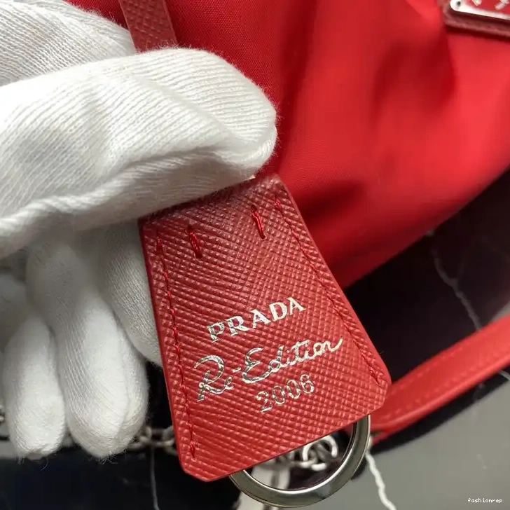 Fashionrep Bags Prada 206B570029 0822
